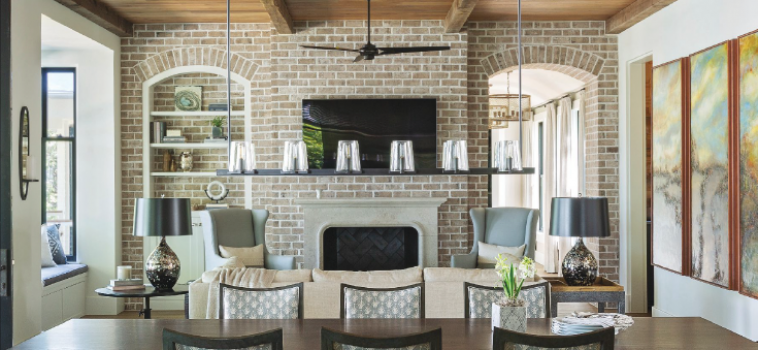 Charleston Style & Design – Winter 2020